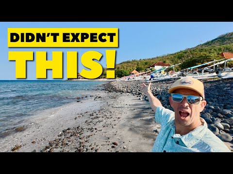Amed, Bali: Don't Book A Hotel Until You See This
