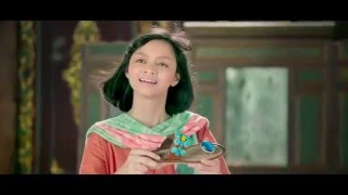 Download lagu Fenty Fitriyanty: MIZONE Ksatria Semangat 'Ayu T' TVC mp3 Download lagu Fenty Fitriyanty: MIZONE Ksatria Semangat 'Ayu T' TVC mp3