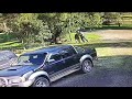 Man Attacked By Kangaroo