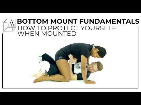 Bottom Mount Fundamentals