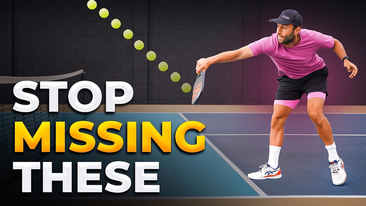 6 Overlooked Mistakes Destroying Your Game | Part 1