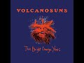 Volcano Suns - Balancing Act