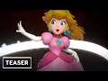 Gameplay video of Princess Peach: Showtime!  Nintendo Switch