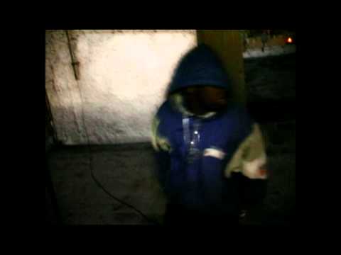 HALO THE YOUNG PHAROAH - BUCHA RETURNS (JOE MILITANT DEATH CONTRACT)