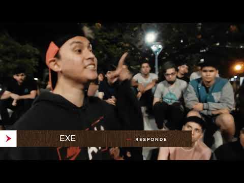 Regional PDC - RF feat ER -SEMI EXE vs ACE