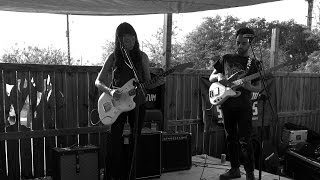 Painted Zeros - Flatline (3/18/16)