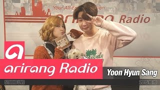 [K-Poppin'] 윤현상 (Yoon Hyun Sang) - 밥 한 끼 해요 (Let's Eat Together)