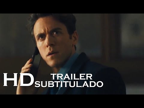 Tráiler Dan Brown: El símbolo perdido (The Lost Symbol): 1×7