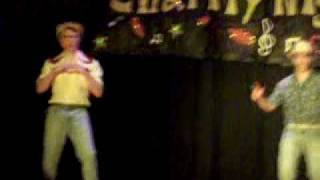 Quiero Que Me Quieras  - Gael Garcia Bernal - Jake & Paul