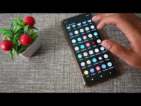 How to check IMEI number in vivo T1 Pro 5G phone