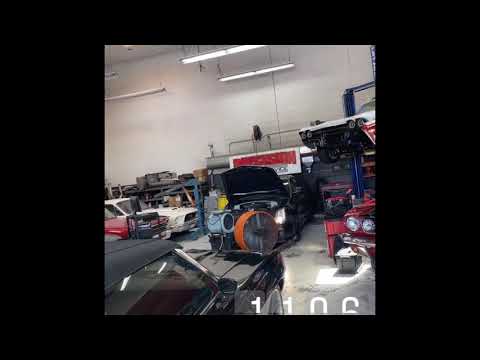 CTS V Dyno day 700 rwhp build