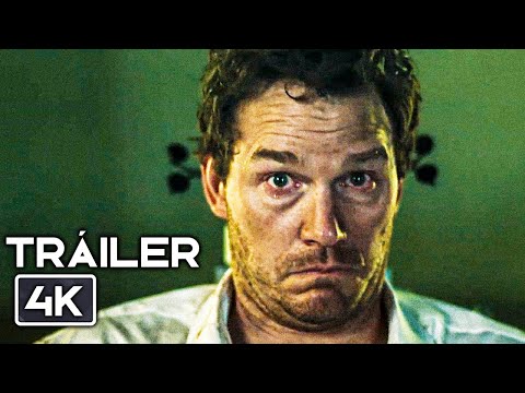 SIN PIEDAD Tráiler Oficial Español (2026) Chris Pratt