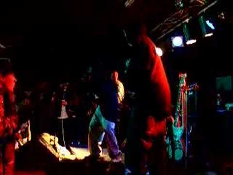 Smash Brovaz @ Gain Status "Party Time"