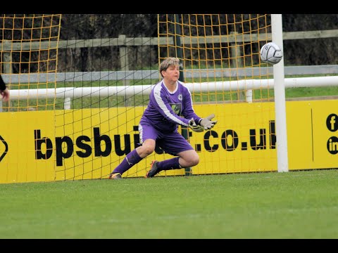 Leamington Lions Ladies vs Sutton Coldfield Town Women - FA Cup 2QR - Highlights - October 2nd 2022