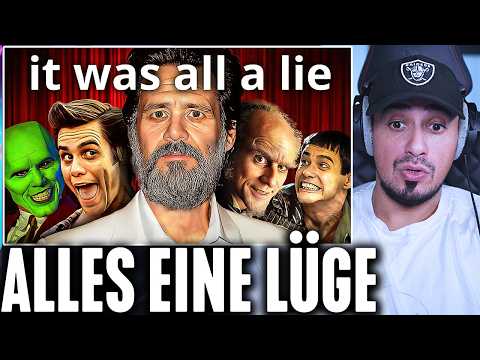 Jim Carrey: A RUDE Awakening: Why he became Hollywood's worst nightmare