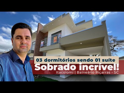 Thumbnail do Vídeo