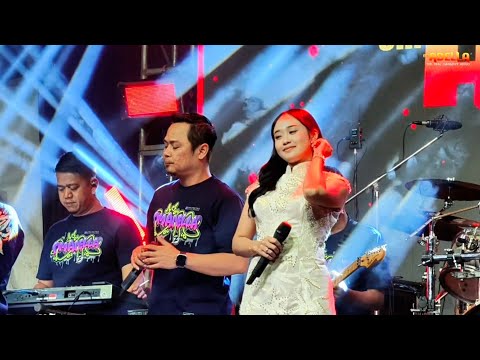BAHTERA CINTA - CAK FENDIK FEAT NURMA KDI - ADELLA LIVE MALANG