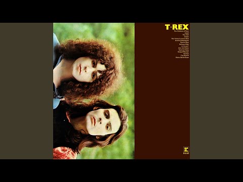 Video thumbnail for Ride a White Swan