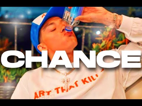 [FREE] Central Cee X Melodic Drill Type Beat 2022 "CHANCE"