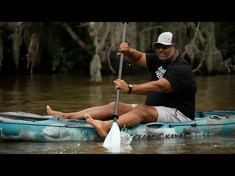 Outdoor Things To Do In Lake Charles, LA | Parks & BIrding