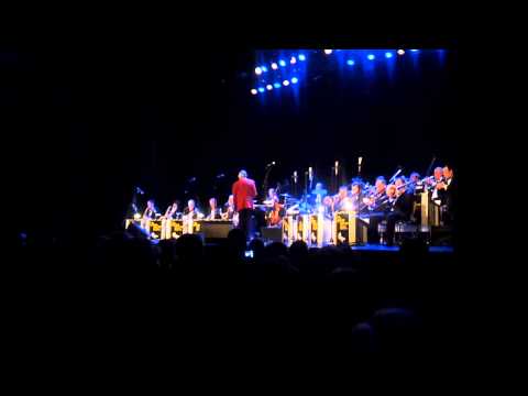 The Glenn Miller Memorial Orchestra