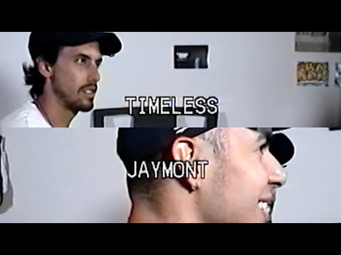 Un beat en 30 min con Timeless x Jaymont