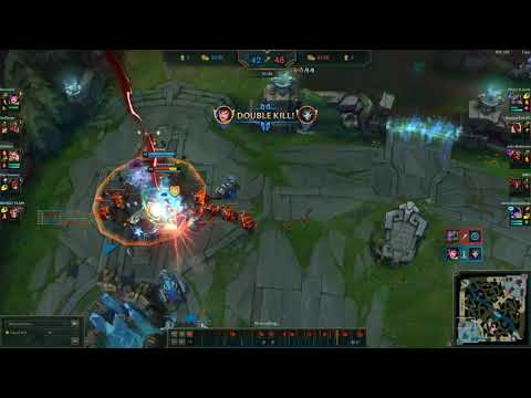 easy oneshot