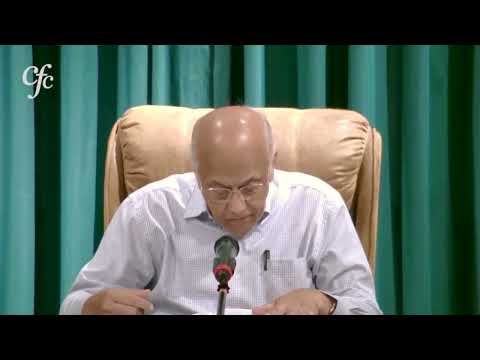 Efektivní modlitba je obousměrná komunikace s Bohem, Zac Poonen