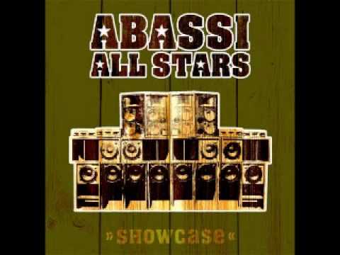 Abassi All Stars - Roots Woman (2006)