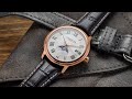 A Nice Moonphase You Probably Have Never Seen Raymond Weil Maestro Moonphase Review
