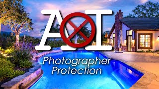How to Protect Your Photography from AI