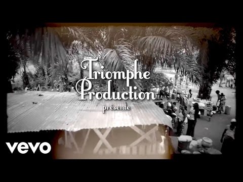 Bebi philip - Balaumba (Clip Officiel)
