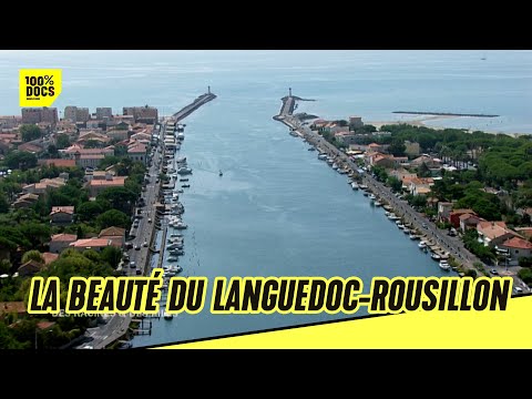 Les lieux INCONTOURNABLES du Languedoc-Roussillon