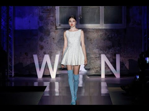 Wom & Now | Spring/Summer 2018 | 080 Barcelona Fashion