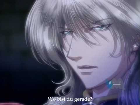 Legend of DUO 01 deutsche - german subs