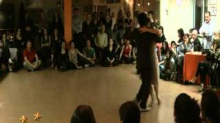 Ariadna Naveira & Fernando Sanchez  in Israel (17.3.11).mpg