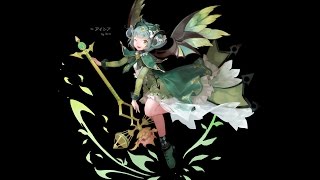 [극한의 투기장3] 환생 아스로리 (vs  헤라도라)