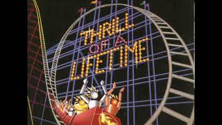 King Kobra Feel The Heat subtitulado