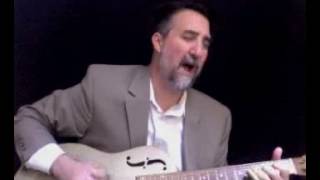 Mississippi Fred McDowell's Sitting Down by the River