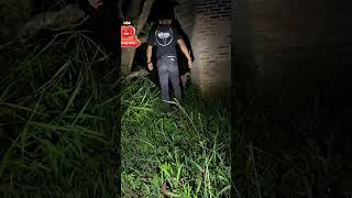 Download lagu KETIKA KANG BLACK BERTEMU DENGAN NENEK-NENEK mp3