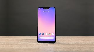 Google Pixel 3 XL - Are These Leaks Intentional?