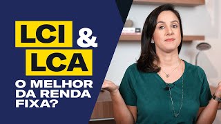 LCI e LCA: Investimentos em RENDA FIXA isentos de IR! (2020)