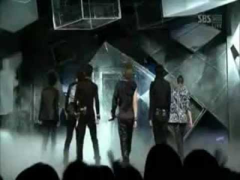 BEAST Jun Hyung Rap Part :)