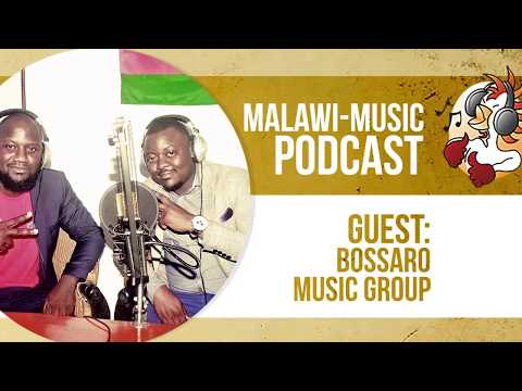 Bossaros Ice & Cyclone talk on how the group was formed, their music, the controversial song & more