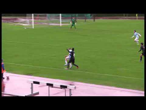 Calvina Sport - Alfonsine 3 a 1