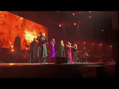 finale concert ERA (RENNES 22/02/25)