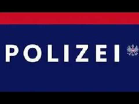 Lustiger Anrufbeantworter der Polizei. 😂