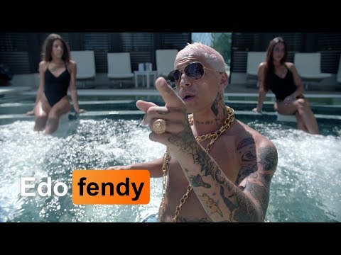 Edo Fendy - Trappo Zarro [Official Video]