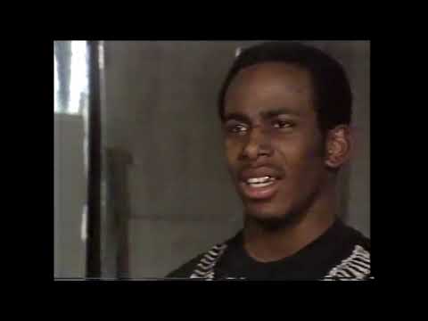 South of Watford - Jazz - 1986