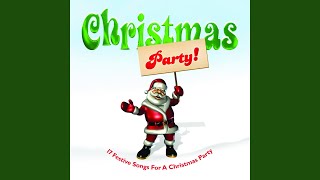 We Wish You a Merry Christmas